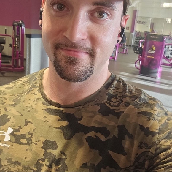 Say Hi to your new Posher, AJ. - Picture 4 of 4